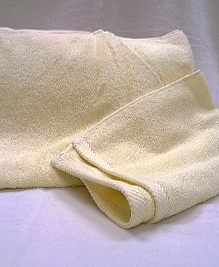 Asciugamani - Coppia 1+1 Modello UNITED Variante 65
